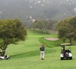 Temecula Creek Inn - Oaks Course - Fourth Hole