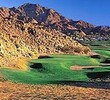 Mountain Golf Course