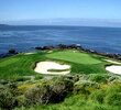 Pebble Beach Golf