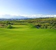 Tierra Rejada Golf