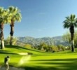 Desert Springs Golfing