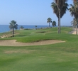Cabo Real - Los Cabos, Mexico - Robert Trent Jones II - No. 14