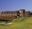 Crossings at Carlsbad golf course - hole 9