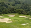 Laguna Seca Golf Ranch - hole 17