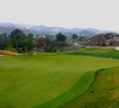 8th at Robinson Ranch Mountain Course