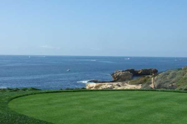 Pelican Hill South Course