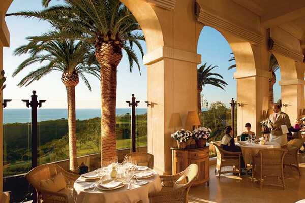 The Resort at Pelican Hill