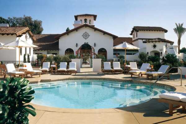 La Costa Resort and Spa - Carlsbad, Calif.