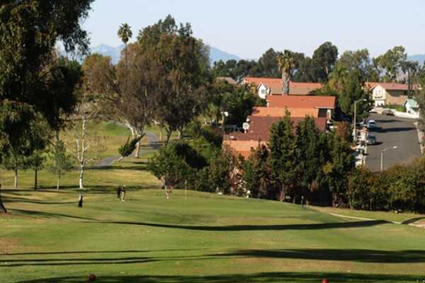 East Course at Royal Vista Golf Club - hole 3