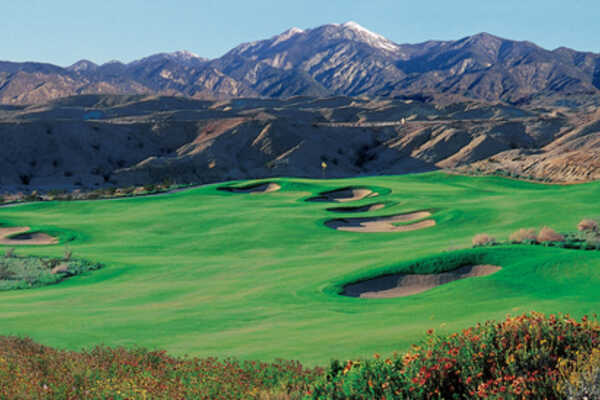 The Golf Club at Terra Lago - South Course - hole 3