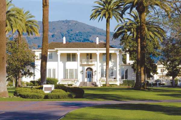 Silverado Resort