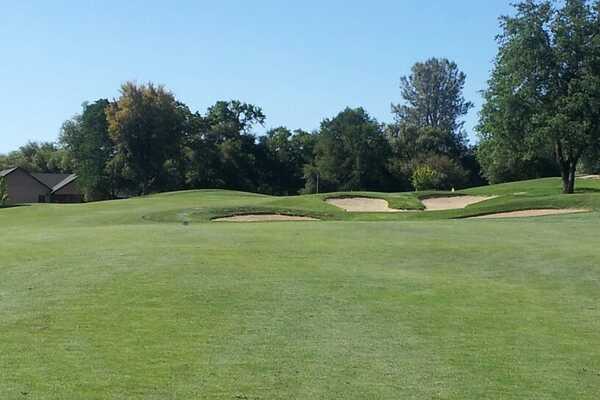 Greenhorn Creek Resort 2