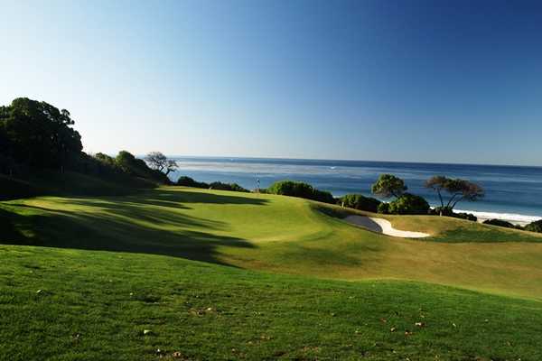 Monarch Beach Golf Links - 3rd