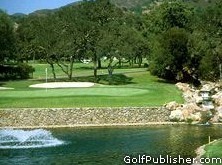 Silverado Resort