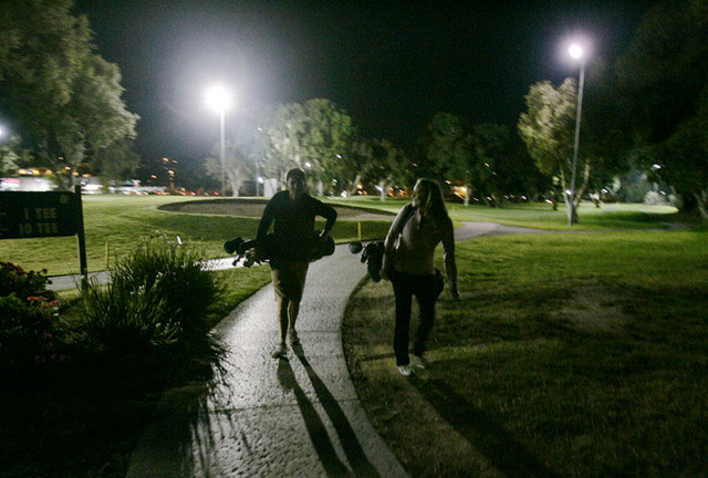 Mission Bay Golf Course