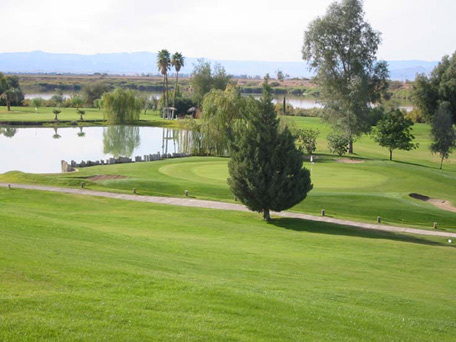 Lakeview Golf Course