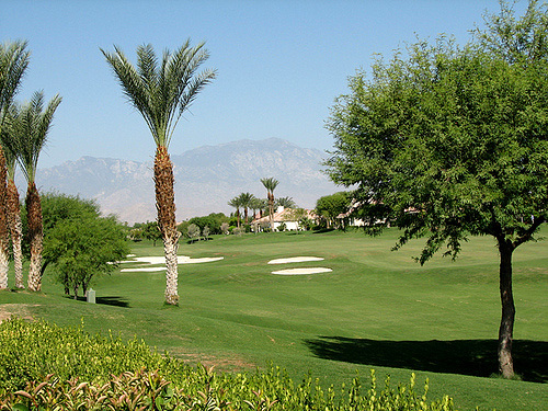 Indio Golf Course