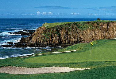 Pebble Beach Golf Links