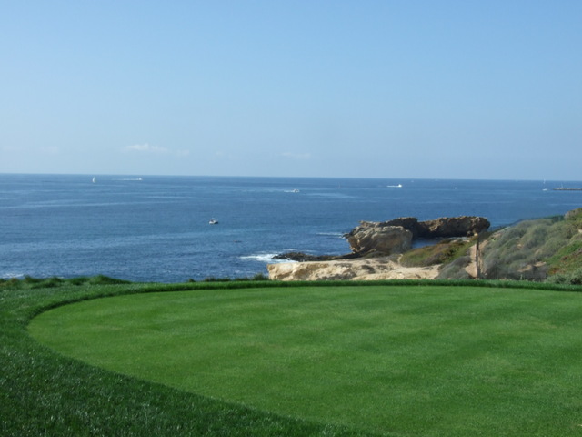 Pelican Hill Ocean South Course
