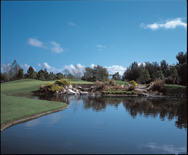 Temecula Creek Inn