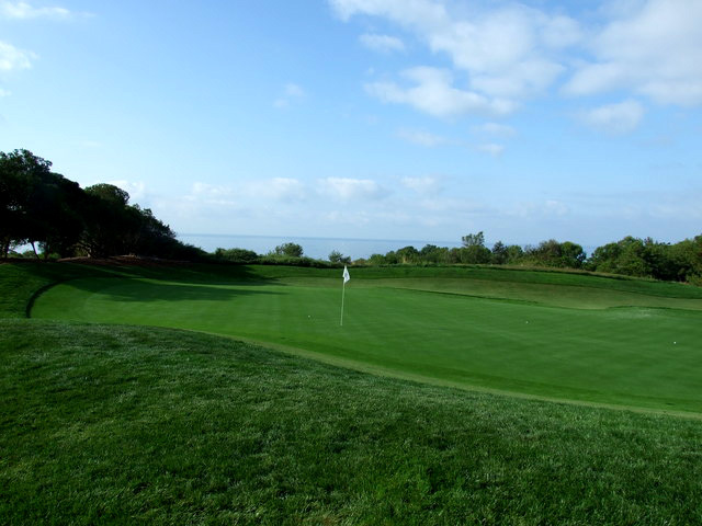 Pelican Hill Golf Club's Ocean North Course