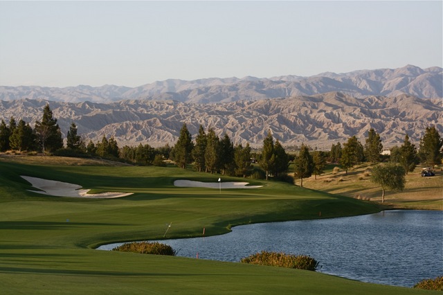 Classic Club in Palm Desert - No. 16