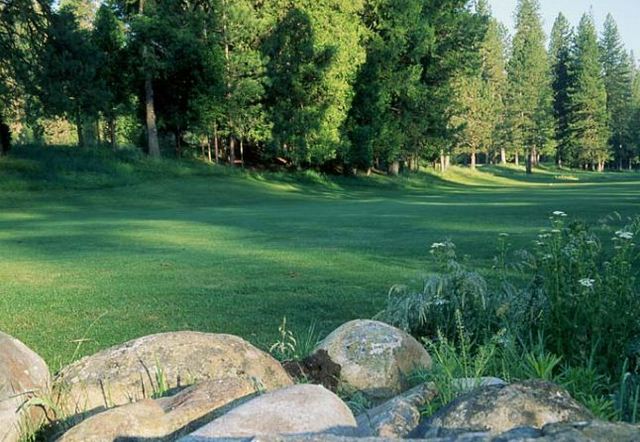 Wawona Hotel Golf Course is Alister MacKenzie #39 s enduring mystery