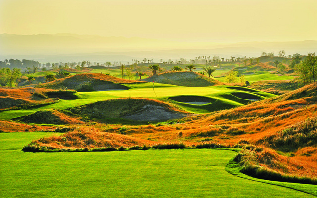 Eagle Falls Golf Club