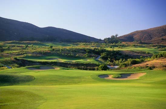 Salt Creek Golf Club