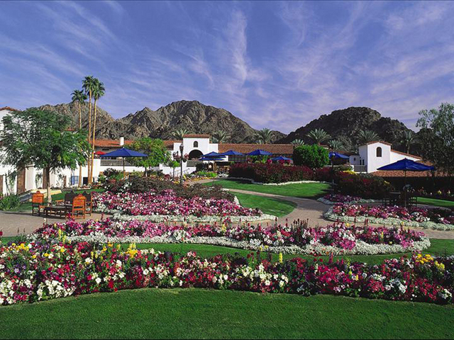 La Quinta Resort and Club - Plaza