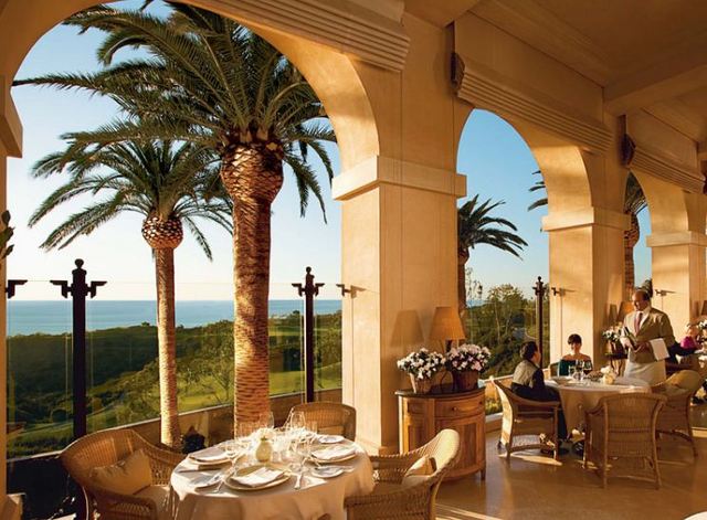 The Resort at Pelican Hill