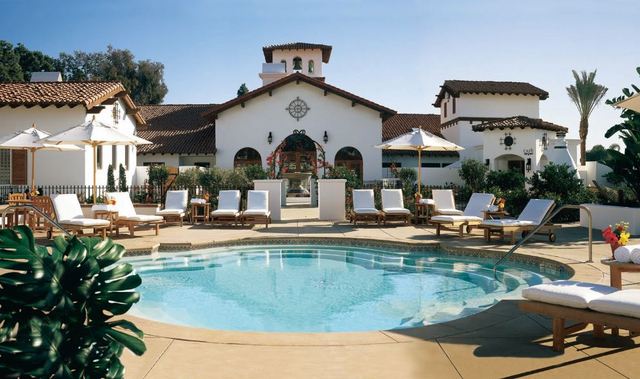 La Costa Resort and Spa - Carlsbad, Calif.