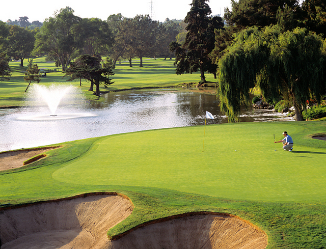 La Costa - North golf course