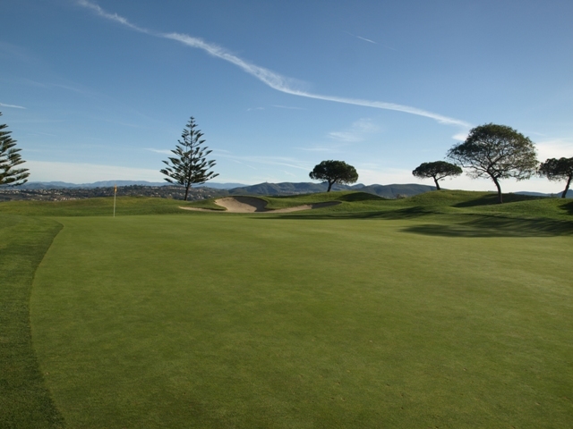 Encinitas Ranch Golf Course