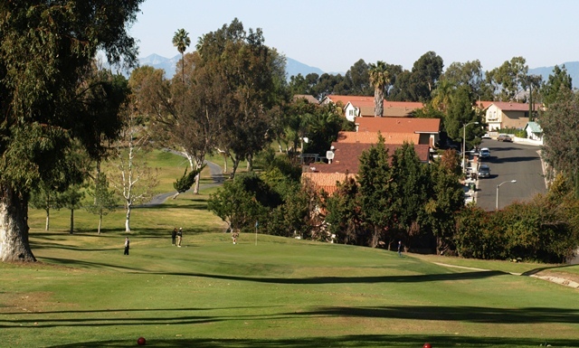 East Course at Royal Vista Golf Club - hole 3