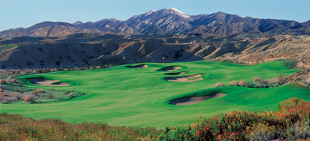 The Golf Club at Terra Lago - South Course - hole 3