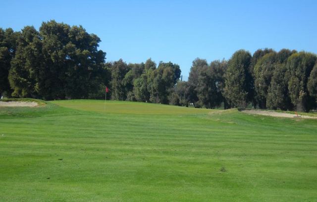 Skywest Golf Course - 17
