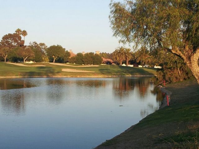 Sterling Hills Golf Club - hole 15