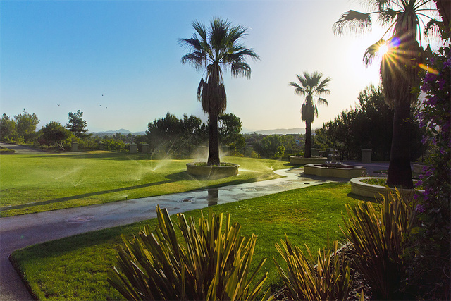 Redhawk Golf Club