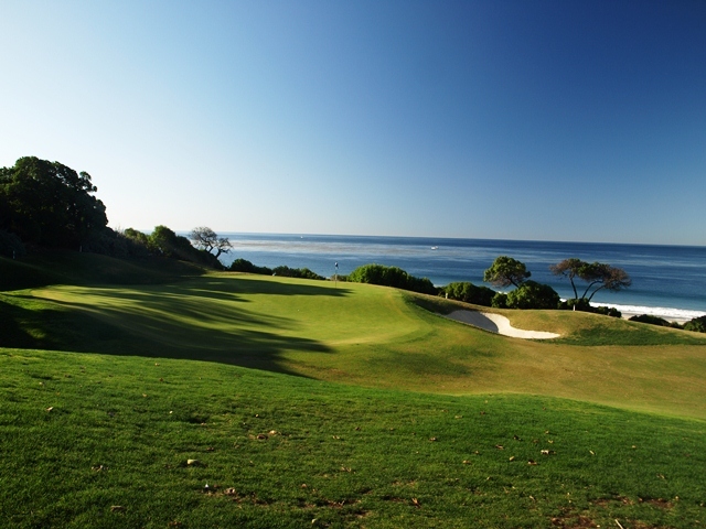 Monarch Beach Golf Links - 3rd