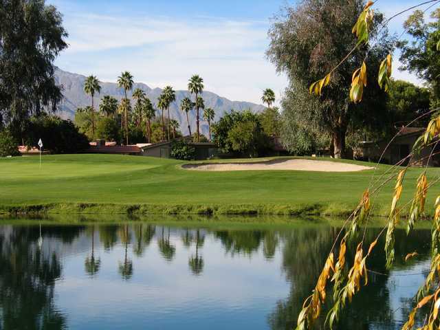 Welk Resorts San Diego - Fountains golf course