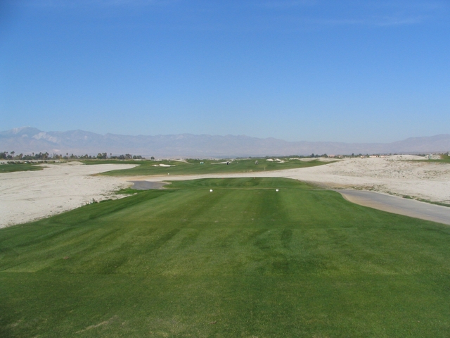 Cimarron Golf Resort - Palm Springs