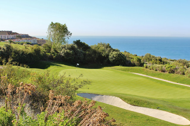 Trump National Golf Club Los Angeles - No. 2