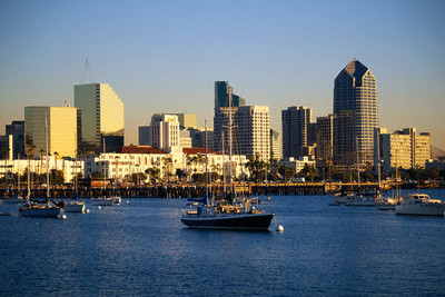 San Diego