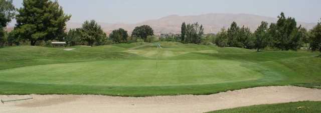 The Golf Club at Glen Ivy: #5