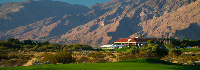 Desert Dunes GC: #6 