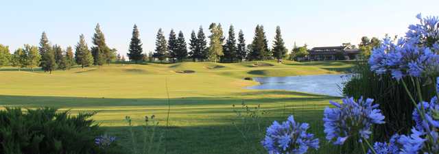 Wildhawk GC: #18