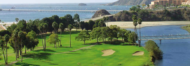 Avila Beach Golf Resort