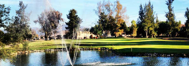 El Prado GC