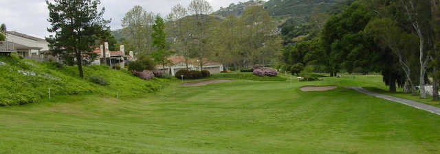 Castle Creek CC: #15